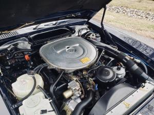 Mercedes-Benz 560 SL 1986 года  (NA)